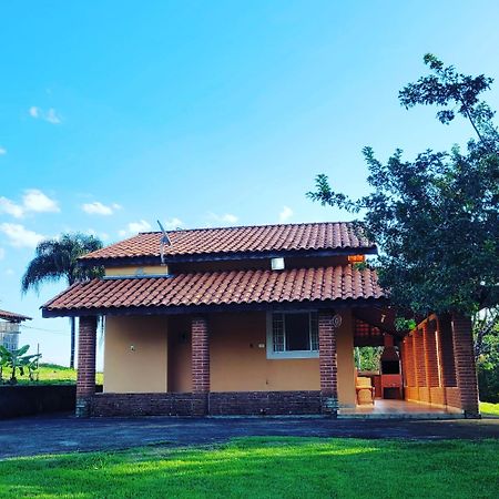 Pousada Rancho Caipira Socorro  Exterior photo