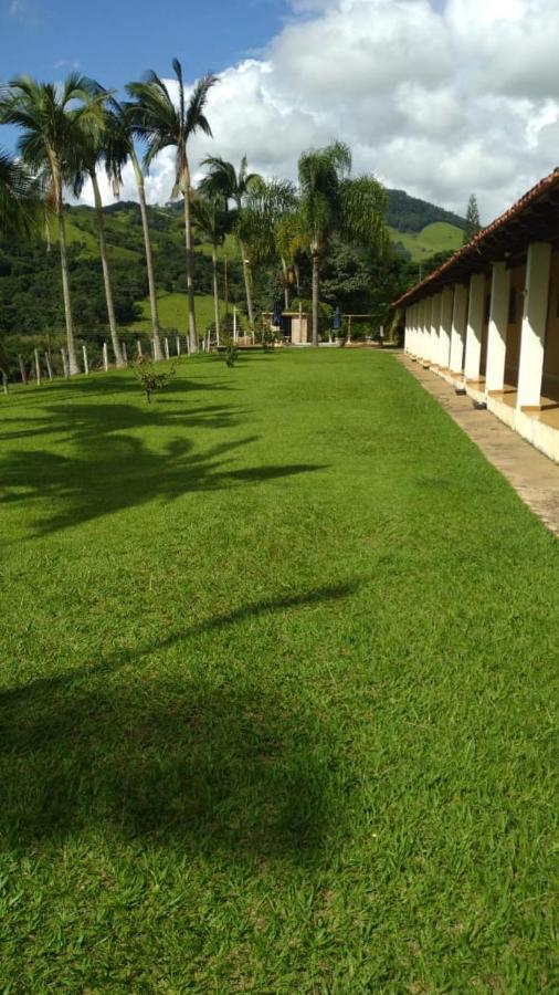 Pousada Rancho Caipira Socorro  Exterior photo