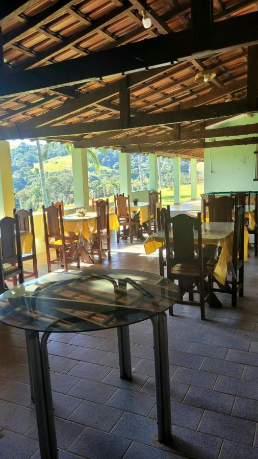 Pousada Rancho Caipira Socorro  Exterior photo