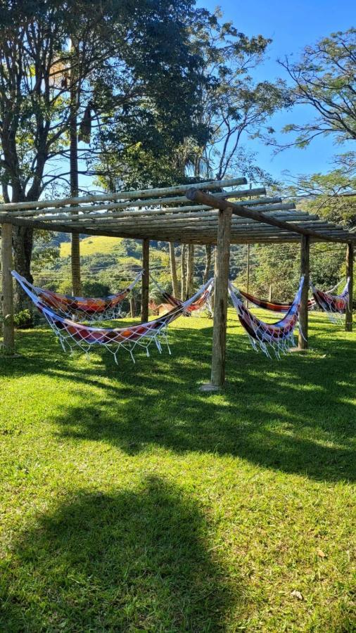 Pousada Rancho Caipira Socorro  Exterior photo