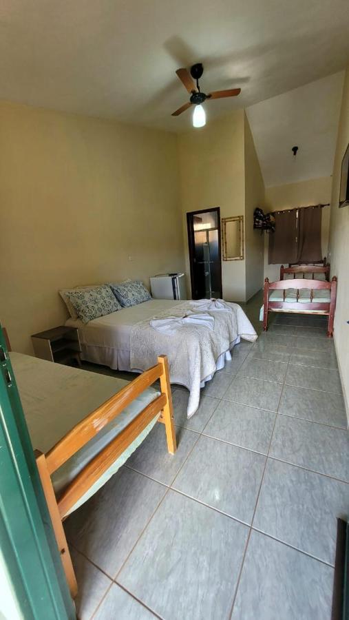 Pousada Rancho Caipira Socorro  Room photo