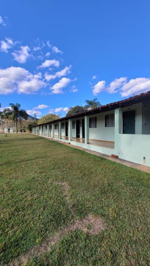 Pousada Rancho Caipira Socorro  Exterior photo