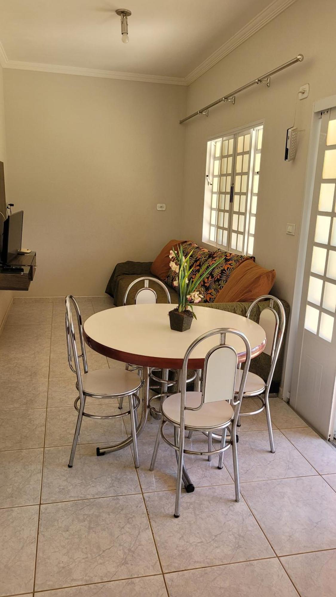 Pousada Rancho Caipira Socorro  Exterior photo