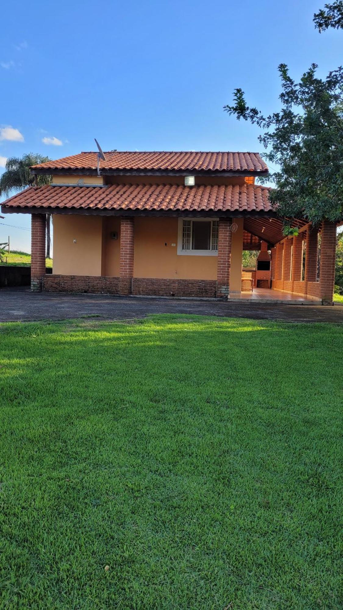 Pousada Rancho Caipira Socorro  Exterior photo