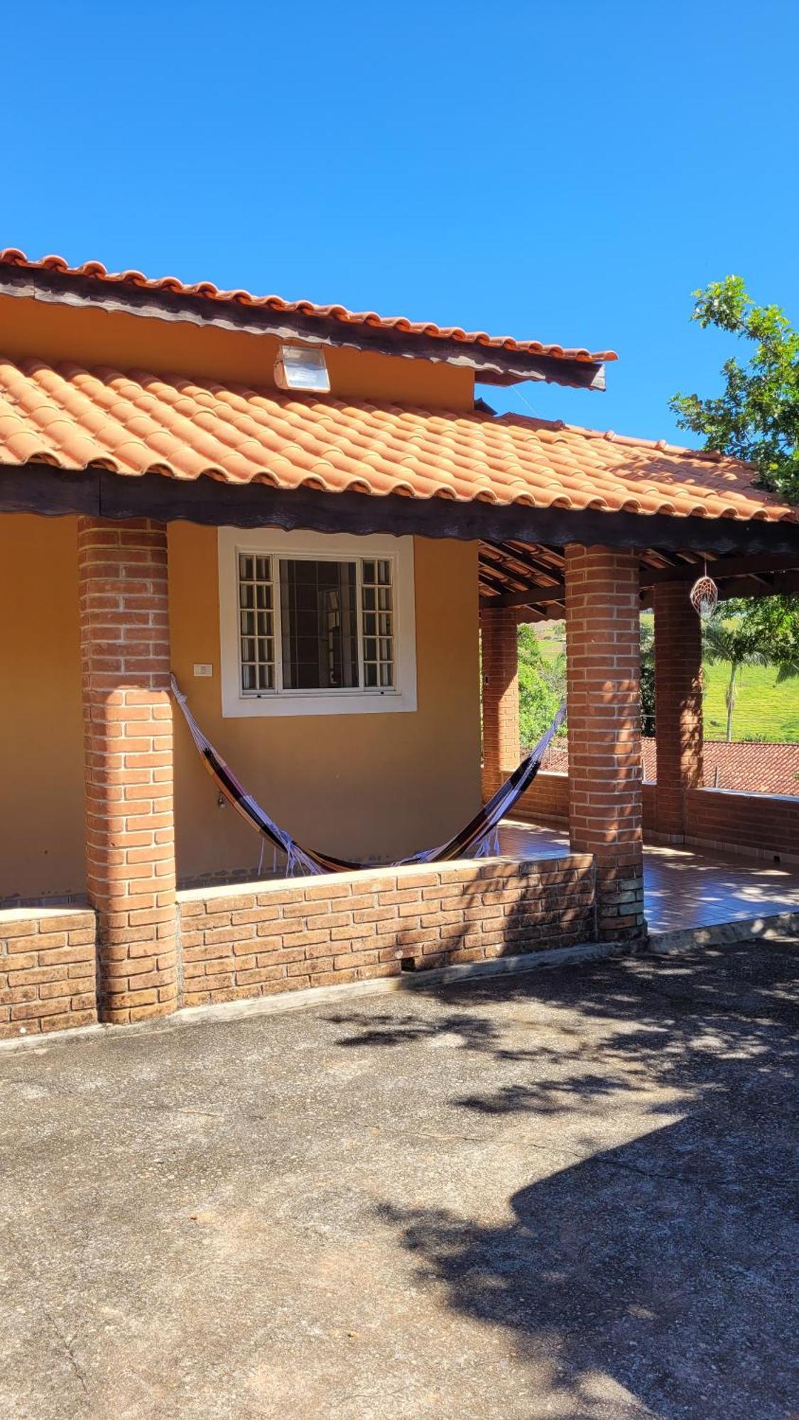 Pousada Rancho Caipira Socorro  Exterior photo