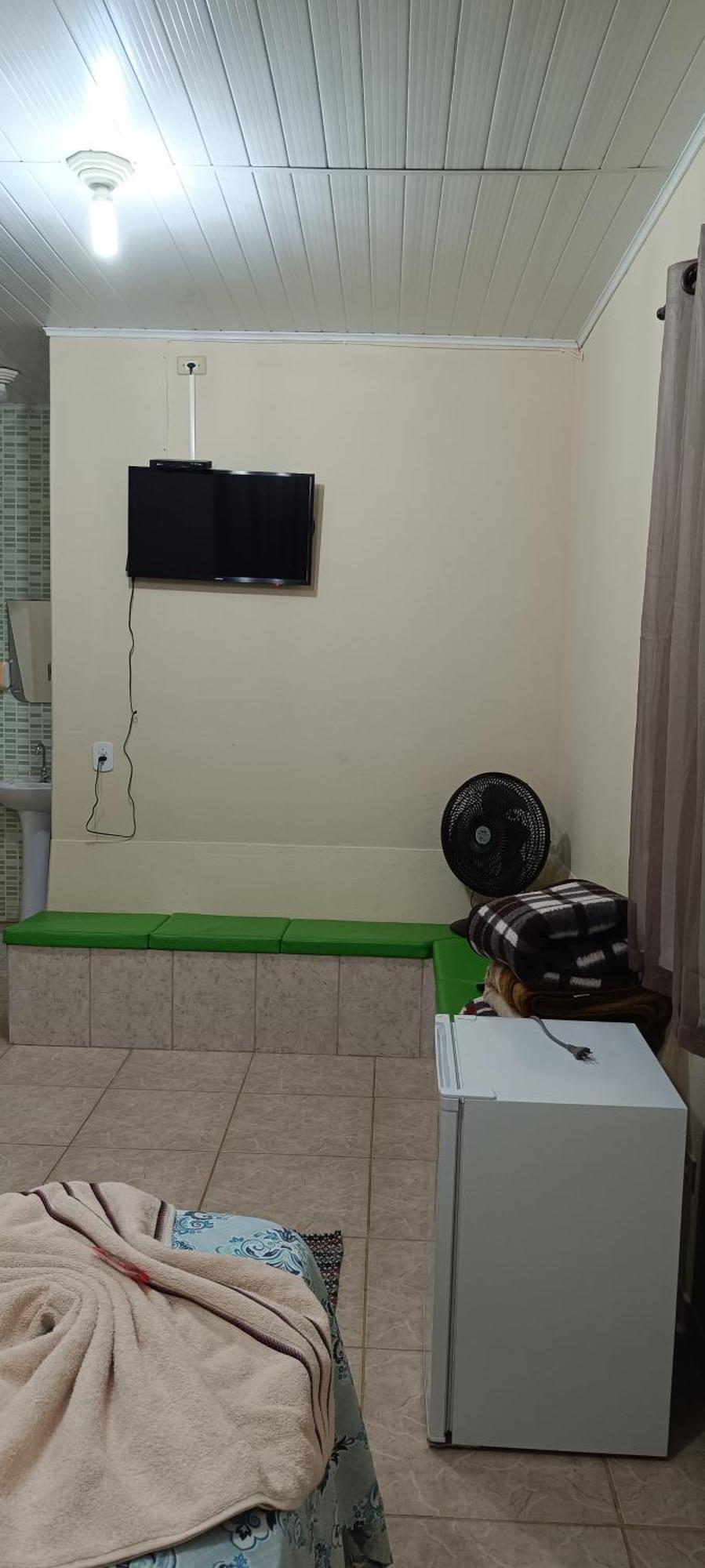 Pousada Rancho Caipira Socorro  Room photo