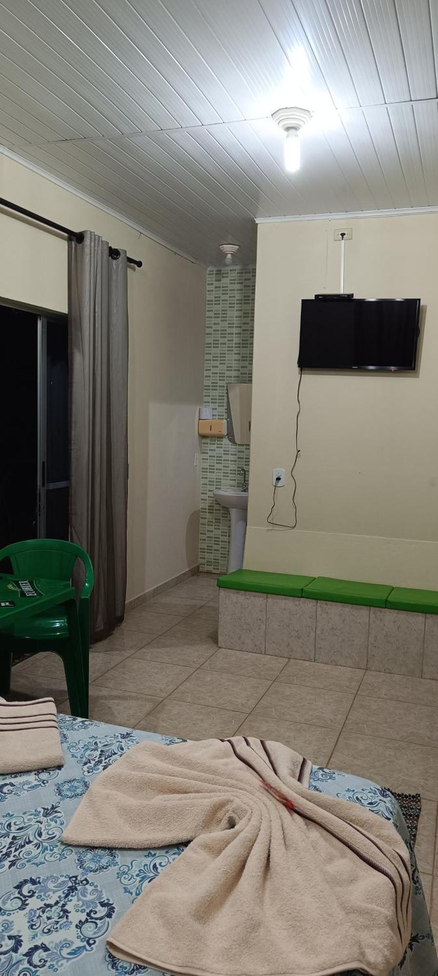 Pousada Rancho Caipira Socorro  Room photo