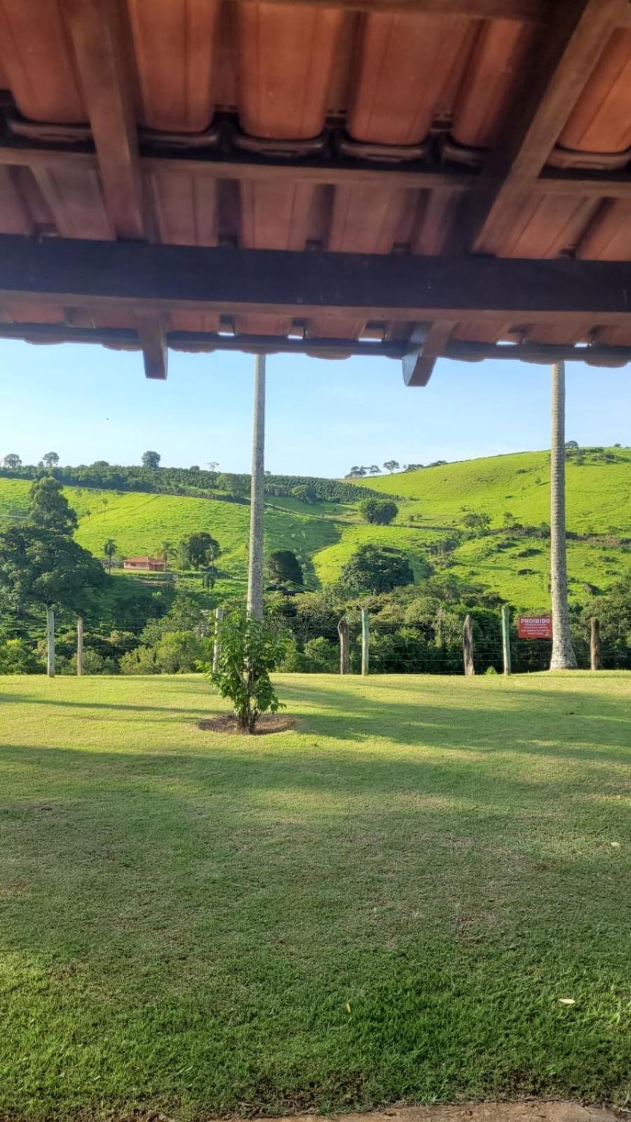 Pousada Rancho Caipira Socorro  Exterior photo
