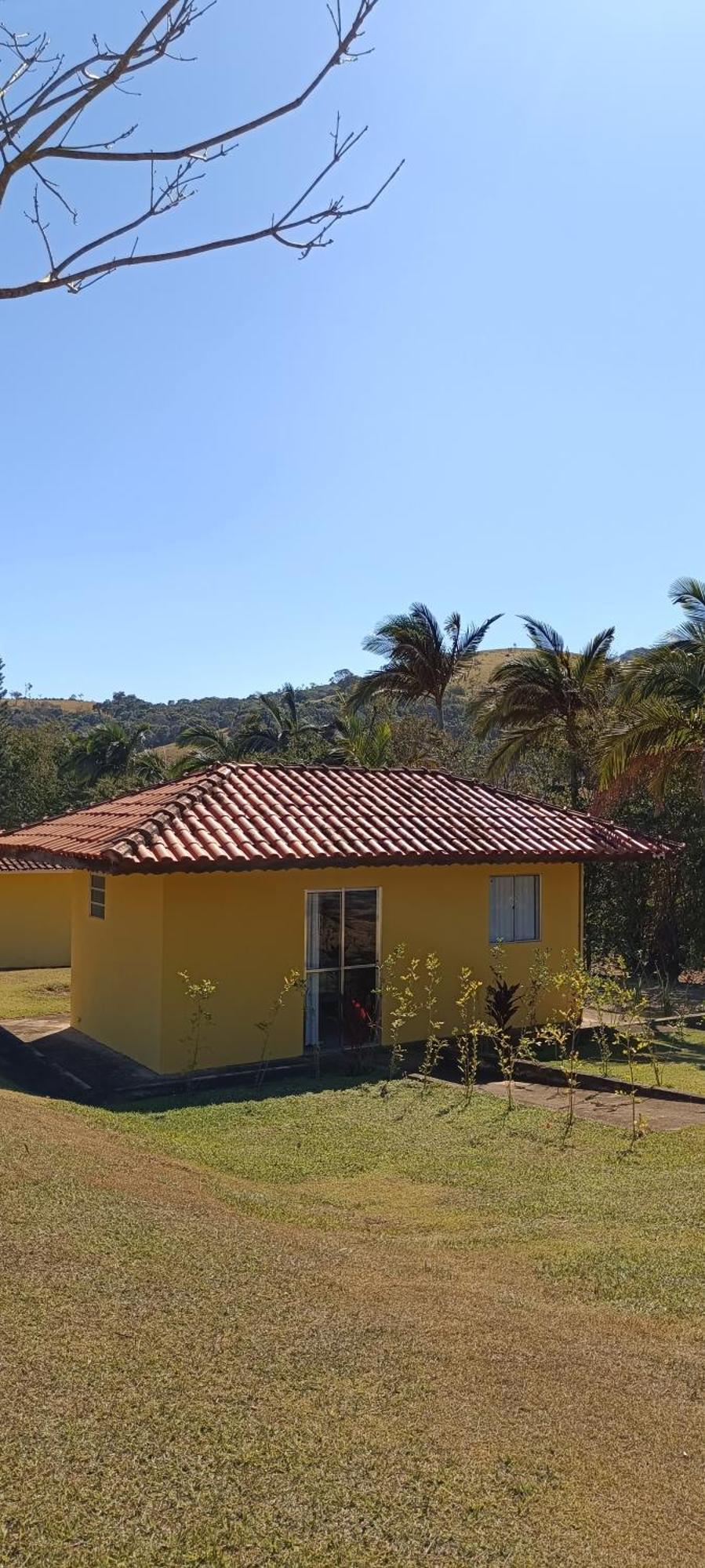 Pousada Rancho Caipira Socorro  Exterior photo